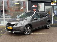 Occasion Peugeot 2008 Allure 131 PK (96 kW) 2019 Grijs SUV
