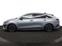 Occasion Kia ProCeed GT-Line 142 PK (104 kW) 2024 Grijs (metallic) Stationwagen