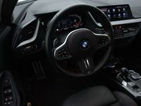 tweedehands BMW 128 1 Serie ti Business Edition Plus | M-SPORTPAKKET | HARMAN KARDON AUDIO | SPORTSTOELEN | NAVIGATIE | PARKEERSENSOREN | APPLE CARPLAY | STOEL / STUUR VERWARMING | PRIVACY GLASS | DIGITAL COCKPIT | HALF LEDER INTERIEUR |