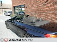 tweedehands BMW M4 4-SERIE CabrioCompetition Cabriolet 360°Camera/PDC/LED/DAB/Clima/Airco/Cruise/Alarm-Klasse 5