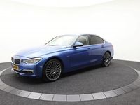 tweedehands BMW 328 3-SERIE i High Executive | Alpina wheels | Schuifdak | cruise contro