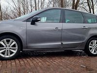 Occasion Renault Grand Scénic III Bose Edition 130 PK (95 kW) 2012 MPV