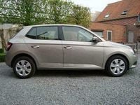 tweedehands Skoda Fabia 1.0i Ambition Airco/ USB/PDC A/ Adaptieve cruis