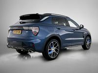 Occasion Lynk & Co 01 261 PK (191 kW) 2024 Blauw SUV