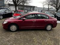 tweedehands Honda Civic 1.3 Hybrid, except ook