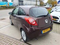 tweedehands Ford Ka 1.2 Titanium X start/stop