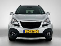 Occasion Opel Mokka Innovation 140 PK (102 kW) 2016 Grijs SUV