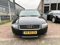 tweedehands Audi A4 Cabriolet 3.0 V6 Exclusive Airco/Navi