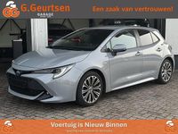 Occasion Toyota Corolla Executive 180 PK (132 kW) 2019 Grijs Hatchback