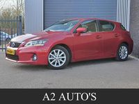 Occasion Lexus CT200h 99 PK (72 kW) 2011