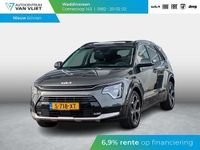 Occasion Kia Niro 141 PK (103 kW) 2023 Grijs SUV