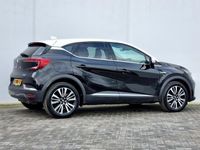 tweedehands Renault Captur 1.6 E-Tech Plug-in Hybrid 160 Initiale Paris / Dealer Onderhouden / Lederen Bekleding / Bose Audio / Groot Navigatie