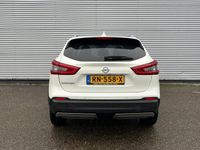 tweedehands Nissan Qashqai 1.2 N-Connecta alleen op afspraak! Keyless / Camer