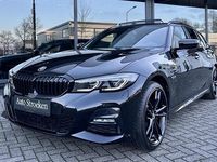 Occasion BMW 330 M Sport 291 PK (214 kW) 2021 Zwart Stationwagen