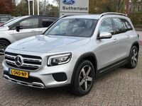 Occasion Mercedes GLB200 Business 2021 Grijs SUV