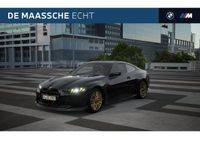Occasion BMW M4 Executive 551 PK (405 kW) 2024 Grijs Coupé