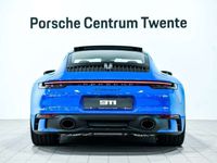 tweedehands Porsche 992 Carrera T