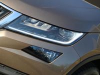 tweedehands Skoda Kodiaq 1.4 TSI 4x4 Style Business AUTOMAAT NL-AUTO NAP!