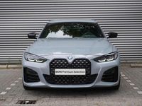 Occasion BMW 440 M Sport 387 PK (284 kW) 2022 Grijs Coupé