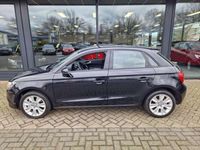 tweedehands Audi A1 1.4 TFSI, 5-Deurs, 6-Bak ''LM velgen + 4x all seas