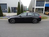 tweedehands BMW 320 3-SERIE Touring d EDE Luxury | Facelift | Led | 100% Onderhouden