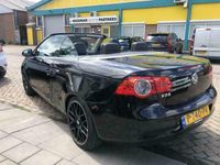 tweedehands VW Eos 2.0-16v FSI