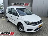 tweedehands VW Caddy Bestel 1.6 TDI L1H1 Trendline