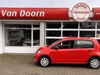 Occasion Skoda Citigo-e IV Ambition 61 kW (83 PK) 2020 Rood Hatchback