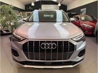 Occasion Audi Q3 Sport 150 PK (110 kW) 2022 Grijs SUV