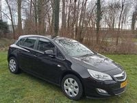 Occasion Opel Astra 101 PK (74 kW) 2010 Sedan