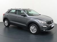 tweedehands VW T-Roc 1.0 TSI Style | 110 PK | Apple CarPlay / Android A