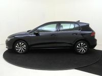 Occasion VW Golf VIII Style 204 PK (150 kW) 2021 Zwart Hatchback