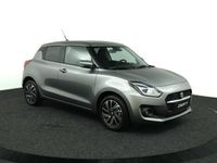 tweedehands Suzuki Swift 1.2 Style Smart Hybrid Automaat