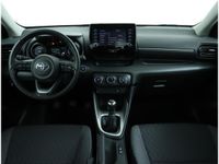 tweedehands Toyota Yaris 1.5 VVT-i Dynamic | Navigatie | Adaptive Cruise Control | Achteruitrijcamera | All season banden |