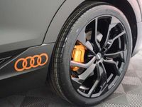 tweedehands Audi e-tron 55 quattro S Competition Edition 95 kWh Pano Bang