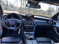 tweedehands Mercedes C220 (BlueTEC) d 7G-TRONIC