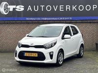 Occasion Kia Picanto Comfort 67 PK (49 kW) 2020 Wit Hatchback
