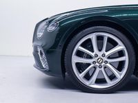 tweedehands Bentley Continental GTC 6.0 W12 | Bang & Olufsen for | First Editi