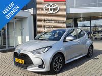 Occasion Toyota Yaris 116 PK (85 kW) 2021 Grijs Hatchback