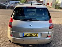 Occasion Renault Scénic III Business 111 PK (81 kW) 2009 Beige MPV