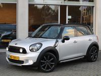 tweedehands Mini Cooper Countryman 1.6 Pepper