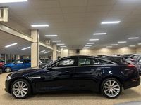 tweedehands Jaguar XJ 3.0 V6D Luxury