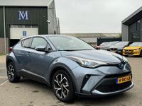 tweedehands Toyota C-HR 1.8 Hybrid First Edition VAN 24.900- VOOR 23.330