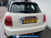 tweedehands Mini Cooper 1.5 Pepper