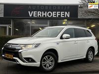 Occasion Mitsubishi Outlander 135 PK (99 kW) 2021 Wit SUV