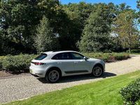 Occasion Porsche Macan 245 PK (180 kW) 2019 Grijs SUV
