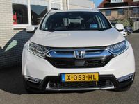 tweedehands Honda CR-V 2.0 Hybrid AWD Executive