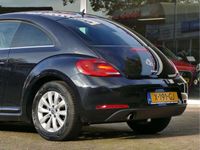 tweedehands VW Beetle 1.2 TSI Design | cruise control | all-season-bande