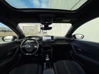 Occasion Peugeot 208 GT 101 PK (74 kW) 2021 Zwart Hatchback