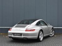 tweedehands Porsche 911 Carrera 4S Cabriolet 911 3.8 Carrera 4S Targa